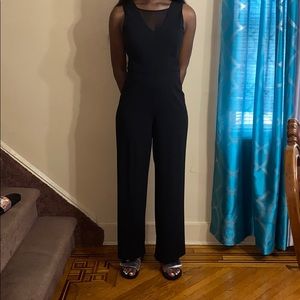 NWT BCX Jumpsuit